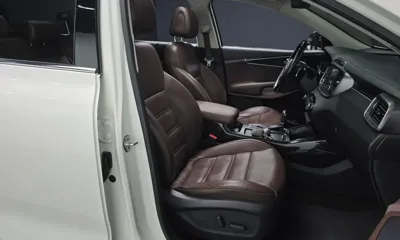 Kia Sorento 2016, 159134 км, за 8403.91 USD - фото 26
