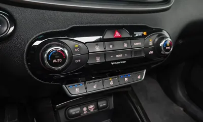Kia Sorento 2016, 159134 км, за 8403.91 USD - фото 31
