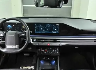 Hyundai Grandeur 2023, 22403 км, за 25234.21 USD - фото 7