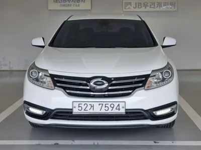 Renault-KoreaSamsung SM5 2017, 182862 км, за 2275.24 USD