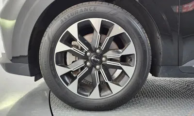 Kia Canival 2023, 102881 км, за 16280.14 USD