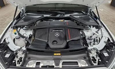 Mercedes-Benz E-Class 2026, 3965 км, за 78714.62 USD - фото 6