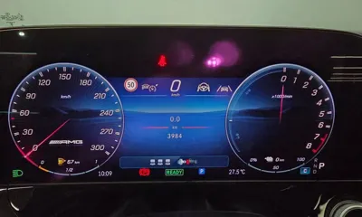 Mercedes-Benz E-Class 2026, 3965 км, за 78714.62 USD - фото 8