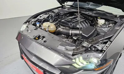 Ford Mustang 2020, 53706 км, за 16187.64 USD - фото 6