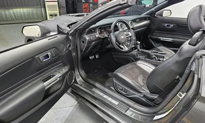 Ford Mustang 2020, 53706 км, за 16187.64 USD - фото 10
