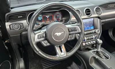 Ford Mustang 2020, 53706 км, за 16187.64 USD - фото 13