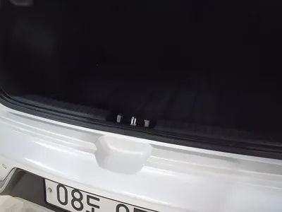 Kia Niro 2017, 120900 км, за 6577.21 USD