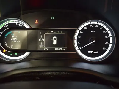 Kia Niro 2017, 120900 км, за 6577.21 USD - фото 14