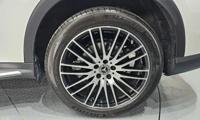 Mercedes-Benz GLC-Class 2025, 12516 км, за 45256.22 USD