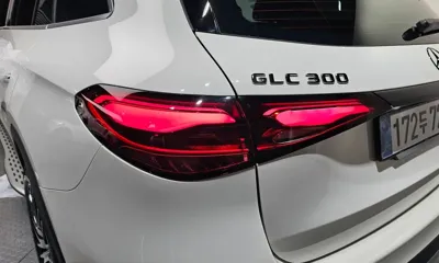 Mercedes-Benz GLC-Class 2025, 12516 км, за 45256.22 USD - фото 23