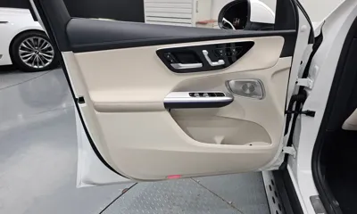 Mercedes-Benz GLC-Class 2025, 12516 км, за 45256.22 USD - фото 24