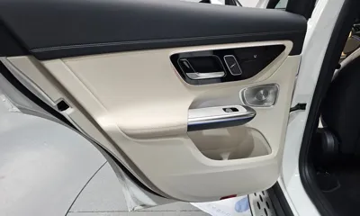 Mercedes-Benz GLC-Class 2025, 12516 км, за 45256.22 USD - фото 25