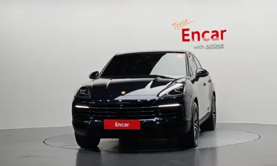 Porsche Cayenne 2022, 61036 км, за 58234.7 USD - фото 3