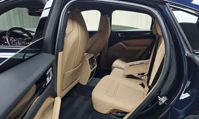 Porsche Cayenne 2022, 61036 км, за 58234.7 USD - фото 11