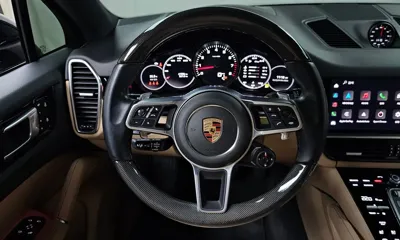 Porsche Cayenne 2022, 61036 км, за 58234.7 USD - фото 13