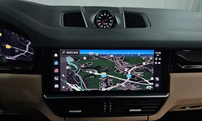 Porsche Cayenne 2022, 61036 км, за 58234.7 USD - фото 14