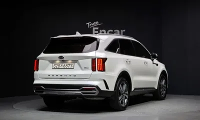 Kia Sorento 2021, 116157 км, за 15850.68 USD
