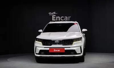 Kia Sorento 2021, 116157 км, за 15850.68 USD