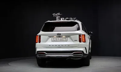 Kia Sorento 2021, 116157 км, за 15850.68 USD