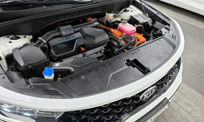 Kia Sorento 2021, 116157 км, за 15850.68 USD - фото 6