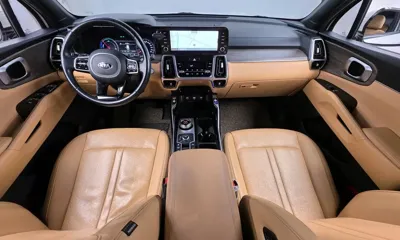 Kia Sorento 2021, 116157 км, за 15850.68 USD - фото 7