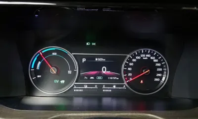 Kia Sorento 2021, 116157 км, за 15850.68 USD - фото 8