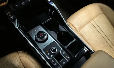 Kia Sorento 2021, 116157 км, за 15850.68 USD - фото 9