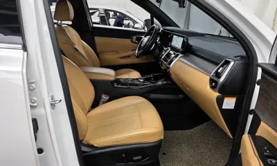 Kia Sorento 2021, 116157 км, за 15850.68 USD - фото 11