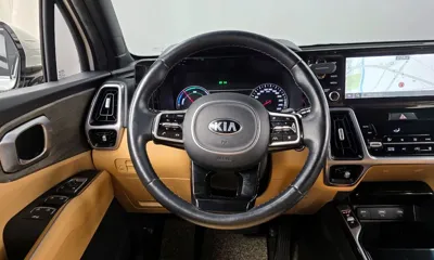 Kia Sorento 2021, 116157 км, за 15850.68 USD - фото 13