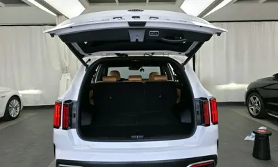 Kia Sorento 2021, 116157 км, за 15850.68 USD - фото 20