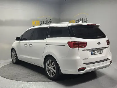 Kia Canival 2020, 121965 км, за 12228.99 USD - фото 7