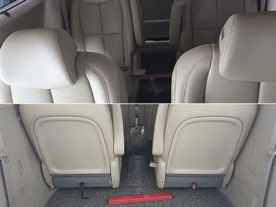 Kia Canival 2020, 121965 км, за 12228.99 USD - фото 20