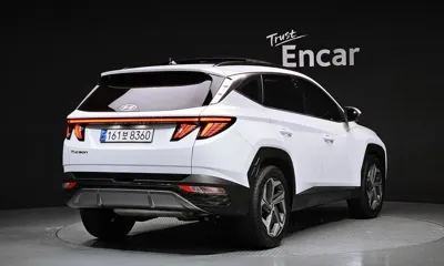 Hyundai Tucson 2021, 67728 км, за 16345.02 USD