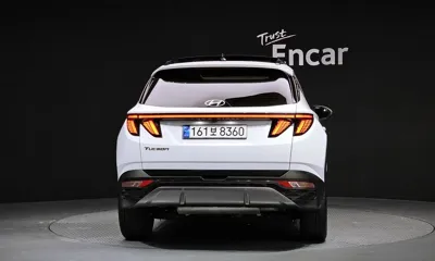 Hyundai Tucson 2021, 67728 км, за 16345.02 USD