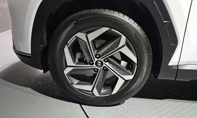 Hyundai Tucson 2021, 67728 км, за 16345.02 USD