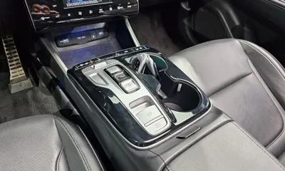 Hyundai Tucson 2021, 67728 км, за 16345.02 USD - фото 9