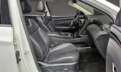Hyundai Tucson 2021, 67728 км, за 16345.02 USD - фото 10