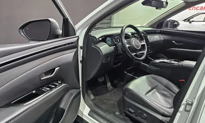 Hyundai Tucson 2021, 67728 км, за 16345.02 USD - фото 11