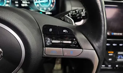 Hyundai Tucson 2021, 67728 км, за 16345.02 USD - фото 18