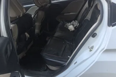 Honda City 2015, 81300 км, за 4087 USD - фото 10