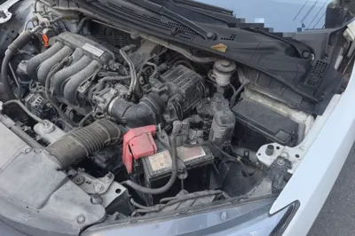 Honda City 2015, 81300 км, за 4087 USD - фото 15