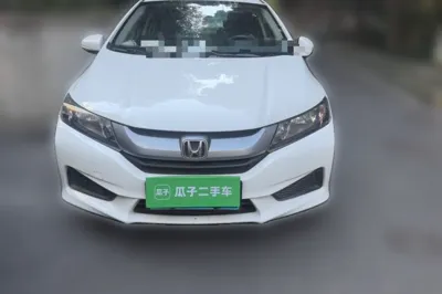 Honda City 2015, 81300 км, за 4087 USD - фото 23