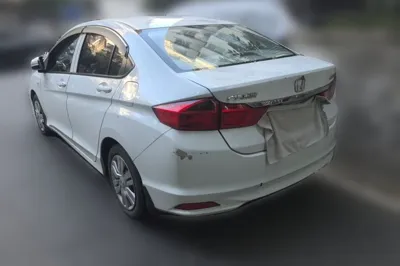 Honda City 2015, 81300 км, за 4087 USD - фото 25