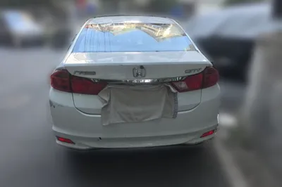 Honda City 2015, 81300 км, за 4087 USD - фото 26