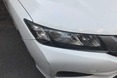 Honda City 2015, 81300 км, за 4087 USD - фото 28