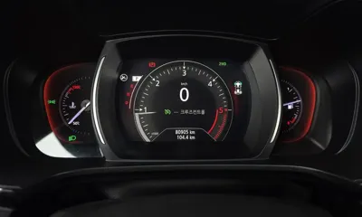 Renault-KoreaSamsung QM6 2017, 80905 км, за 9051.24 USD - фото 8