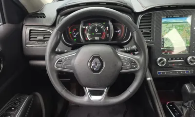 Renault-KoreaSamsung QM6 2017, 80905 км, за 9051.24 USD - фото 13