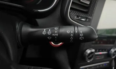 Renault-KoreaSamsung QM6 2017, 80905 км, за 9051.24 USD - фото 16