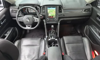 Renault-KoreaSamsung QM6 2017, 80905 км, за 9051.24 USD - фото 18