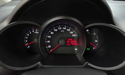 Kia Morning 2012, 70594 км, за 2540.72 USD - фото 8